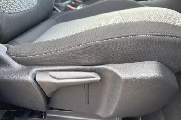 2019 Vauxhall Grandland X 1.2 Turbo SE SUV 5dr Petrol Auto 8Spd Euro 6 (s/s) (130 ps) - Cloth, photo 29