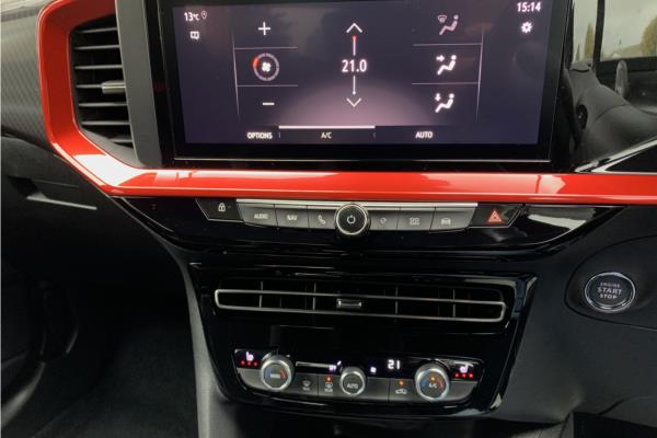 2024 Vauxhall Mokka-e 50kWh GS SUV 5dr Electric Auto (136 ps) - Minstral+jet Bk, photo 17