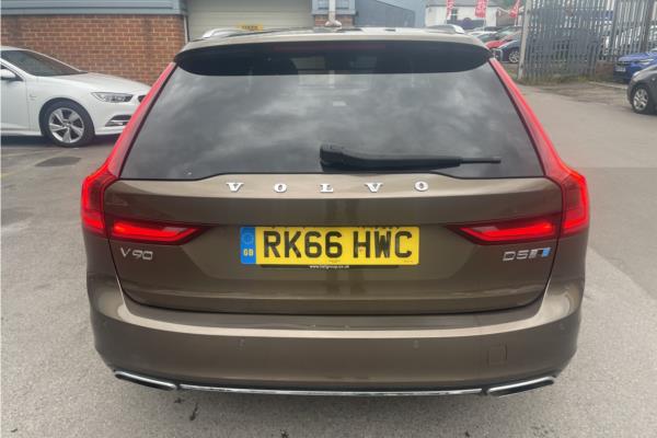 Non Franchise 2016 Volvo V90 2.0 D5 PowerPulse Inscription Auto AWD Euro 6 (s/s) 5dr - Leather, photo 6