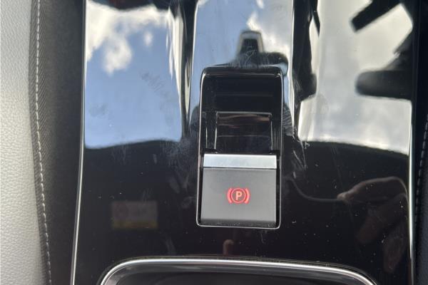 2021 Vauxhall Mokka 1.2 Turbo SRi Nav Premium SUV 5dr Petrol Auto Euro 6 (s/s) (130 ps) - TRIM GS LINE / FABR LEATH RED, photo 31