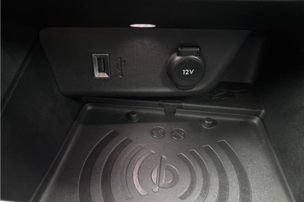 2021 Vauxhall Mokka 1.2 Turbo Launch Edition SUV 5dr Petrol Auto Euro 6 (s/s) (130 ps) - Alcantara, photo 38