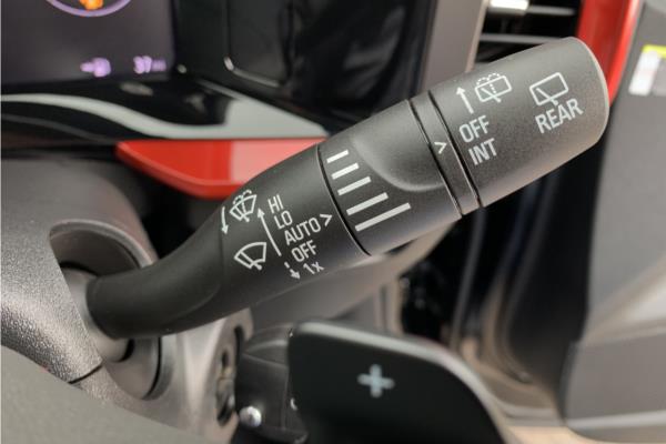 2023 Vauxhall Mokka 1.2 Turbo GS SUV 5dr Petrol Auto Euro 6 (s/s) (130 ps) - Cloth, photo 28