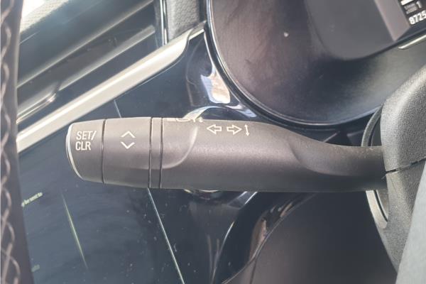 2021 Vauxhall Corsa 1.2 Turbo Ultimate Nav Hatchback 5dr Petrol Auto Euro 6 (s/s) (130 ps) - Cloth/Alcantara, photo 26