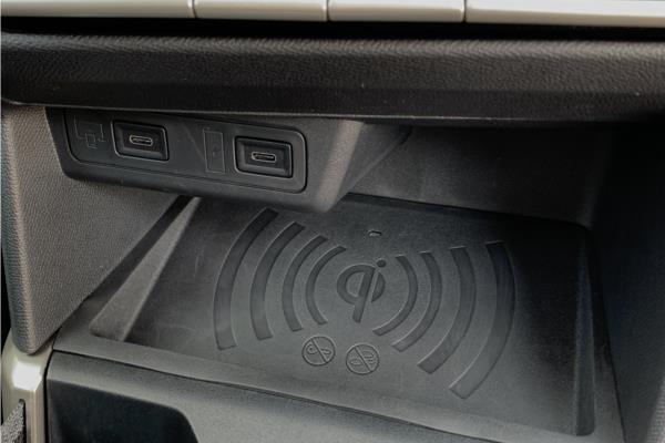 Vauxhall Frontera 83kW GS 44kWh AU - Ergo Feture Gry, photo 23