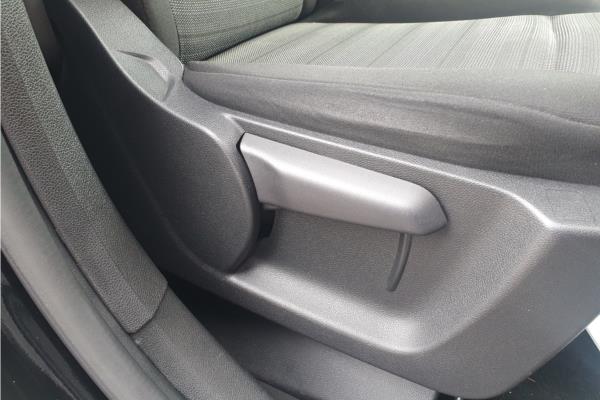 2019 Vauxhall Combo Life 1.5 Turbo D BlueInjection Energy XL MPV 5dr Diesel Manual Euro 6 (s/s) (7 Seat) (100 ps) - Cloth, photo 29