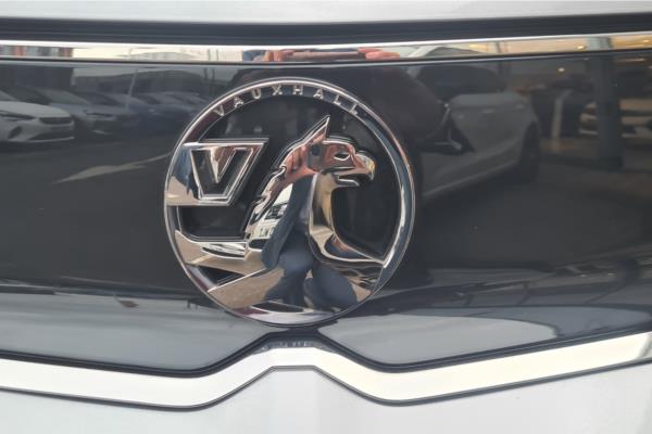 2022 Vauxhall Mokka 1.2 Turbo Elite Premium SUV 5dr Petrol Auto Euro 6 (s/s) (130 ps) - Leather, photo 41