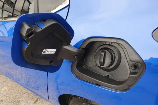 2020 Vauxhall Corsa 1.2 Turbo Elite Nav Hatchback 5dr Petrol Auto Euro 6 (s/s) (100 ps) - Cloth, photo 35