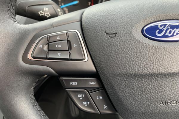 Non Franchise 2019 Ford Kuga 1.5T EcoBoost Titanium Edition SUV 5dr Petrol Manual Euro 6 (s/s) (150 ps) - Fabic - Cloth, photo 18