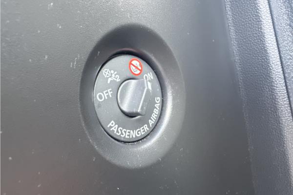 Non Franchise 2021 Renault Captur - Fabic - Cloth, photo 36