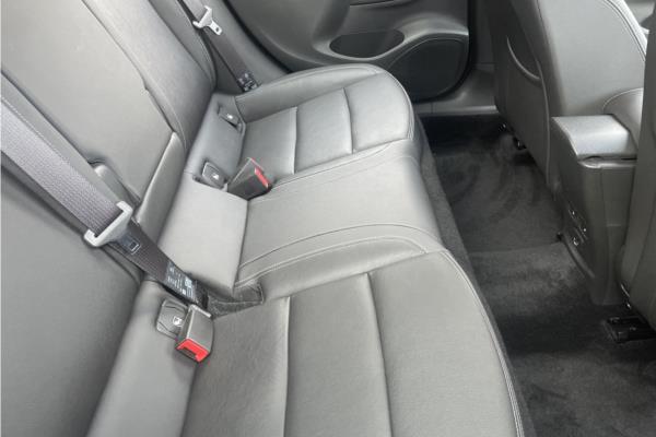 2019 Vauxhall Astra 1.4i Turbo GPF Elite Nav Hatchback 5dr Petrol Auto Euro 6 (s/s) (150 ps) - Leather, photo 38