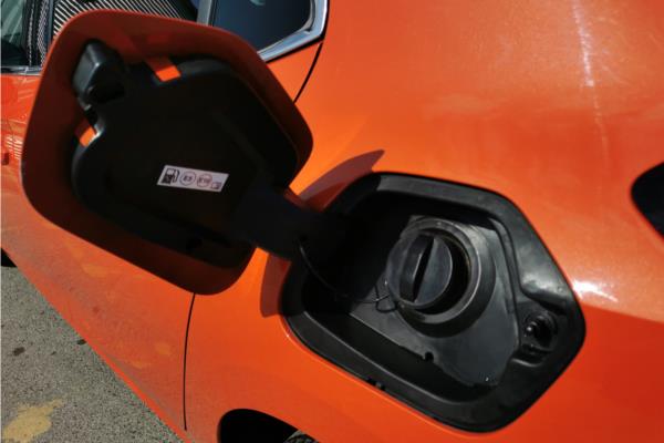 2022 Vauxhall Corsa 1.2 Turbo Elite Edition Hatchback 5dr Petrol Manual Euro 6 (s/s) (100 ps) - Cloth, photo 35