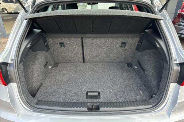 Non Franchise 2020 SEAT Arona 1.0 TSI GPF XCELLENCE SUV 5dr Petrol DSG Euro 6 (s/s) (115 ps) - Fabic - Cloth, photo 13
