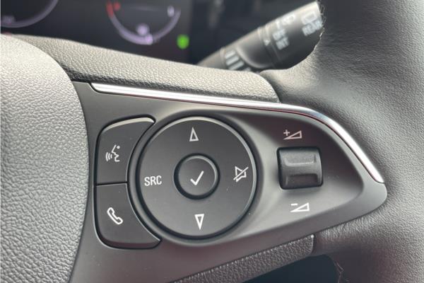 2024 Vauxhall Mokka-e 50kWh Ultimate SUV 5dr Electric Auto (136 ps) - Black Alcantara, photo 18