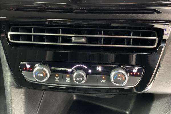 2021 Vauxhall Mokka 1.2 Turbo SRi Premium SUV 5dr Petrol Manual Euro 6 (s/s) (100 ps) - Cloth/Leather, photo 16
