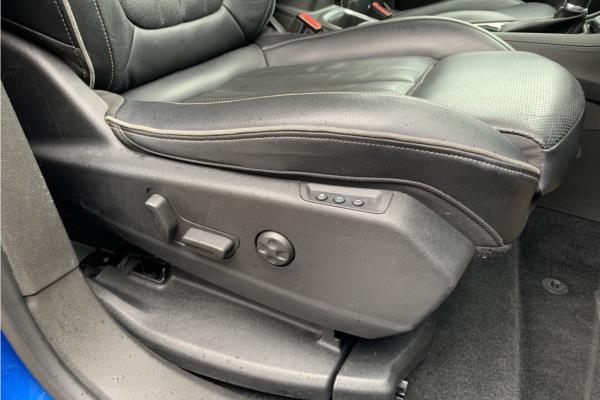 2018 Vauxhall Grandland X 1.2 Turbo Elite Nav SUV 5dr Petrol Auto Euro 6 (s/s) (130 ps) - Leather, photo 28