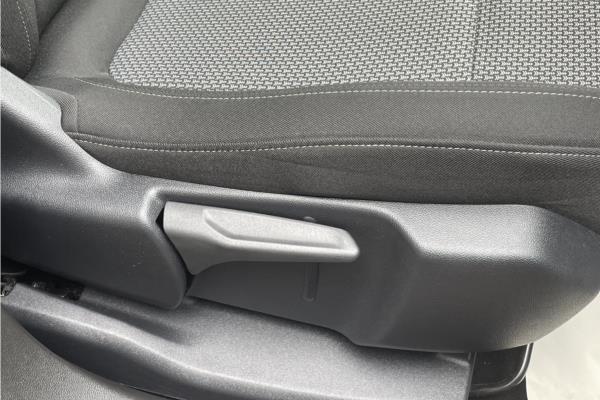 2019 Vauxhall Grandland X 1.2 Turbo SE SUV 5dr Petrol Auto 8Spd Euro 6 (s/s) (130 ps) - Cloth, photo 29