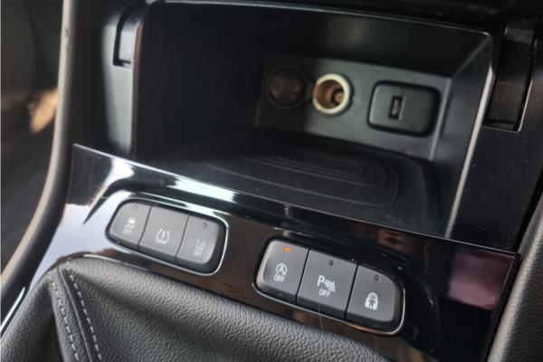 2018 VAUXHALL GRANDLAND - Berson Black, photo 24