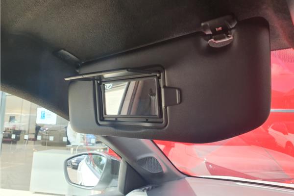 2022 Vauxhall Corsa 1.2 Turbo SRi Hatchback 5dr Petrol Manual Euro 6 (s/s) (100 ps) - Banda Marvel Bl, photo 30