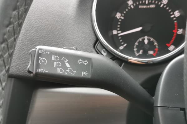 Non Franchise 2017 Skoda Yeti 1.2 TSI SE Drive Outdoor 5dr Petrol DSG Euro 6 (s/s) (110 ps) - Fabic - Cloth, photo 27
