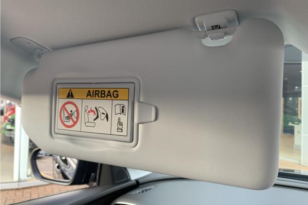 2020 Vauxhall Grandland X 1.2 Turbo SE SUV 5dr Petrol Auto 8Spd Euro 6 (s/s) (130 ps) - Cloth, photo 30