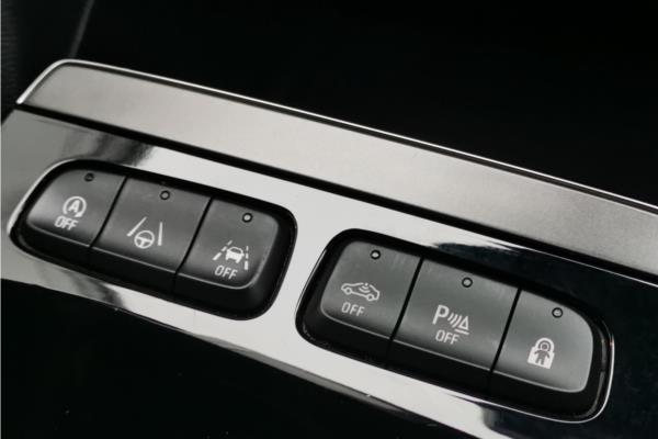 2022 Vauxhall Mokka 1.2 Turbo SRi Premium SUV 5dr Petrol Auto Euro 6 (s/s) (130 ps) - Cloth, photo 32