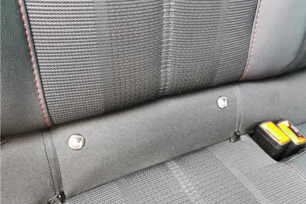 2022 Vauxhall Mokka 1.2 Turbo SRi Premium SUV 5dr Petrol Manual Euro 6 (s/s) (130 ps) - Cloth, photo 33