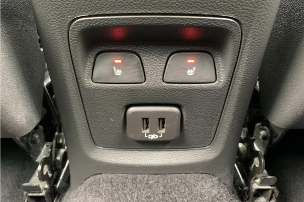 2019 Vauxhall Astra 1.4i Turbo GPF Elite Nav Hatchback 5dr Petrol Auto Euro 6 (s/s) (150 ps) - Leather, photo 38