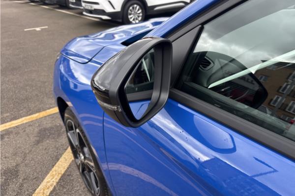 Vauxhall Corsa 5Dr HAT 1.2 Turbo 100 Ultimate AU - Renewknit Seat, photo 40