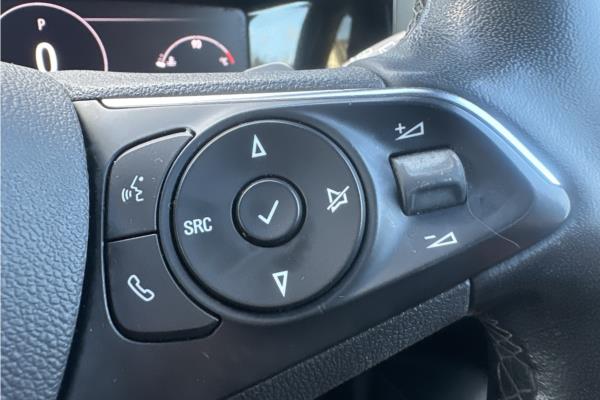 2021 Vauxhall Mokka 1.2 Turbo Launch Edition SUV 5dr Petrol Auto Euro 6 (s/s) (130 ps) - Alcantara, photo 19