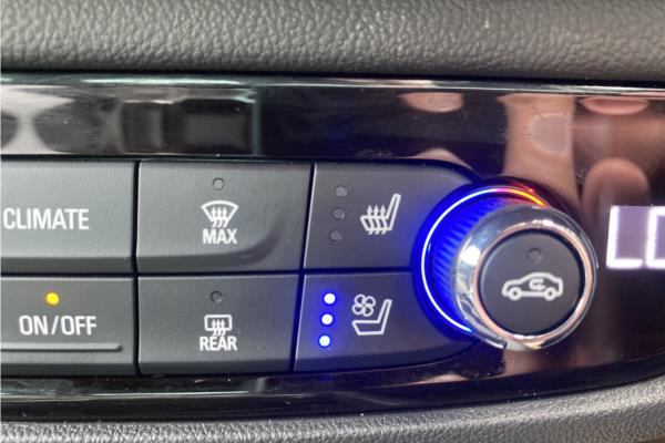 2020 VAUXHALL INSIGNIA - Leather, photo 24