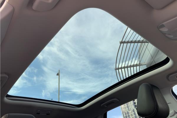 2021 Vauxhall Grandland X 1.2 Turbo Elite Nav SUV 5dr Petrol Manual 6Spd Euro 6 (s/s) (130 ps) - Leather, photo 48