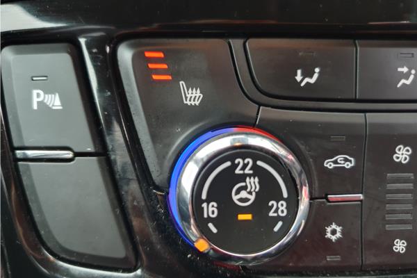 2019 Vauxhall Mokka X 1.4i Turbo ecoTEC Elite Nav SUV 5dr Petrol Manual Euro 6 (s/s) (140 ps) - Leather, photo 31