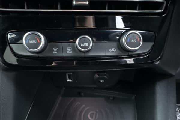 2022 Vauxhall Mokka-e 50kWh Ultimate SUV 5dr Electric Auto (136 ps) - Black Sienna, photo 15