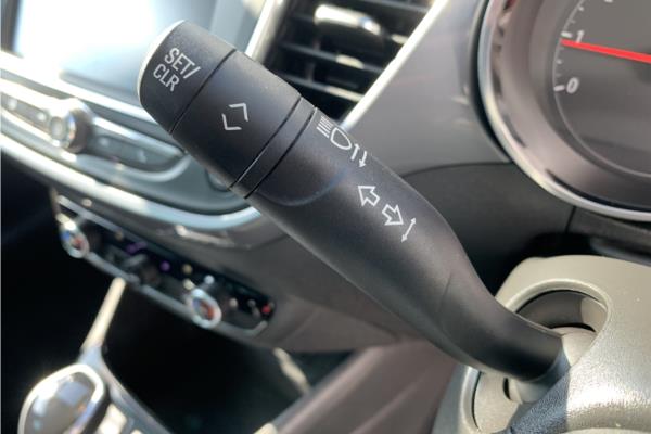 2020 Vauxhall Crossland X 1.2 Turbo Elite SUV 5dr Petrol Auto Euro 6 (s/s) (130 ps) - Cloth, photo 27