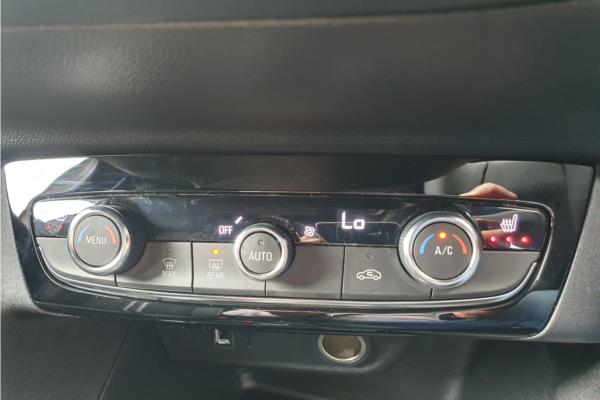 2024 Vauxhall Corsa-e 50kWh GS Hatchback 5dr Electric Auto (136 ps) - Banda Marvel Bl, photo 15