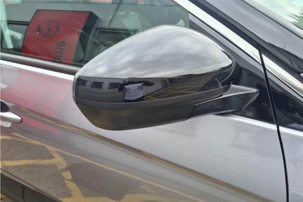 2020 Vauxhall Grandland X 1.2 Turbo SRi Nav SUV 5dr Petrol Manual Euro 6 (s/s) (130 ps) - Cloth, photo 41