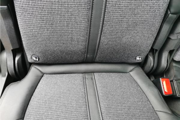 Non Franchise 2019 Peugeot 5008 1.2 PureTech Allure SUV 5dr Petrol Manual Euro 6 (s/s) (130 ps) - Fabic - Cloth, photo 32