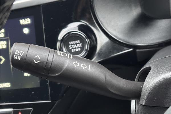 2021 Vauxhall Corsa 1.2 Turbo Ultimate Nav Hatchback 5dr Petrol Auto Euro 6 (s/s) (130 ps) - Cloth/Alcantara, photo 27