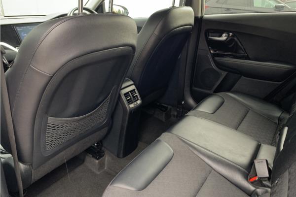 Non Franchise 2021 Kia Niro 1.6 GDi 2 SUV 5dr Petrol Hybrid DCT Euro 6 (s/s) (139 bhp) - Fabic - Cloth, photo 46