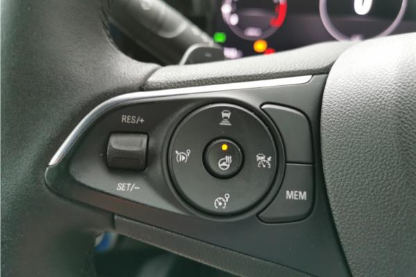 2022 Vauxhall Mokka 1.2 Turbo Ultimate SUV 5dr Petrol Auto Euro 6 (s/s) (130 ps) - Leather, photo 18