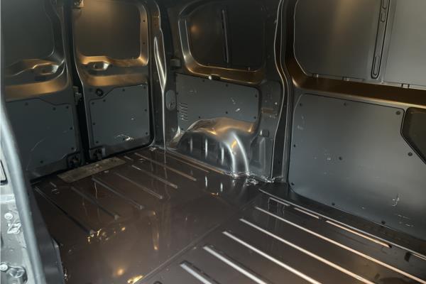 2023 Vauxhall Vivaro 1.5 Turbo D 2700 Prime Panel Van 6dr Diesel Manual L1 H1 Euro 6 (s/s) (120 ps) - Cloth, photo 13