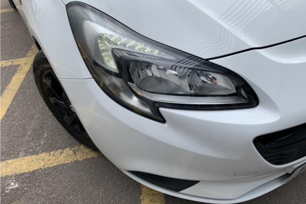 2019 VAUXHALL CORSA 1.4 [75] Griffin 5dr-sequence-39