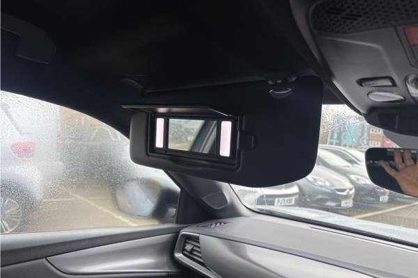 Vauxhall Mokka HAT 1.2T 130 Ultimate AU - Black Renewkn, photo 29