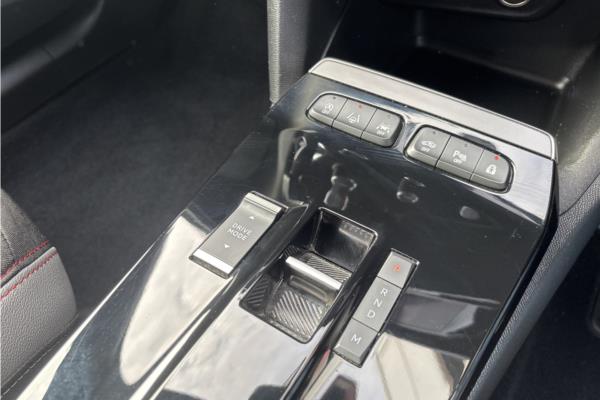 2022 Vauxhall Mokka 1.2 Turbo SRi Premium SUV 5dr Petrol Auto Euro 6 (s/s) (130 ps) - Brandy Jasmin, photo 32