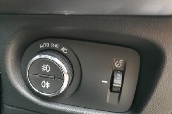 2021 Vauxhall Mokka 1.2 Turbo Ultimate Nav SUV 5dr Petrol Auto Euro 6 (s/s) (130 ps) - Alcantara, photo 21