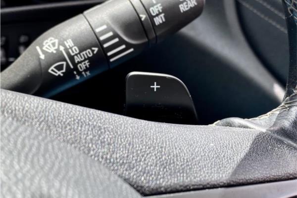 2020 Vauxhall Corsa 1.2 Turbo Elite Nav Hatchback 5dr Petrol Auto Euro 6 (s/s) (100 ps) - Cloth/Leather, photo 28