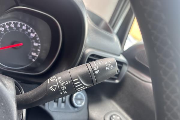 2020 Vauxhall Combo Life 1.5 Turbo D Elite XL MPV 5dr Diesel Auto Euro 6 (s/s) (130 ps) - Cloth, photo 28