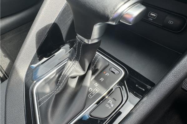Non Franchise 2020 Kia Niro 1.6 GDi 2 SUV 5dr Petrol Hybrid DCT Euro 6 (s/s) (139 bhp) - Fabic - Cloth, photo 31