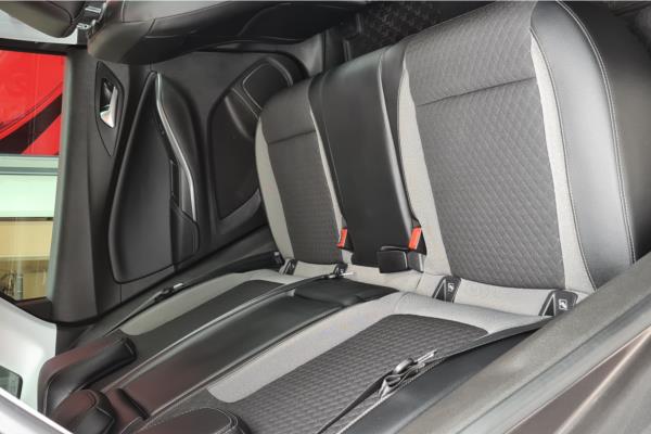2018 VAUXHALL GRANDLAND - Cloth, photo 12