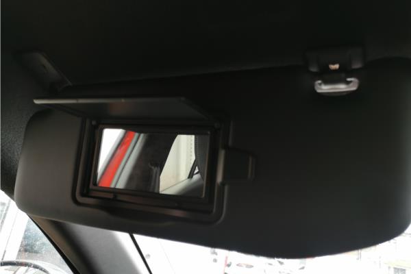 Vauxhall Corsa 5Dr HAT 1.2 TB 100ps YES Winter PK - Banda Marvel Bl, photo 29